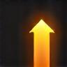 Arrow Up Icon