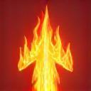 Rapid Heating Icon