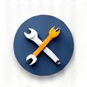Installation Support Icon