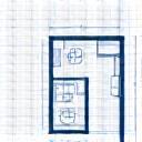 Kitchen Design Icon